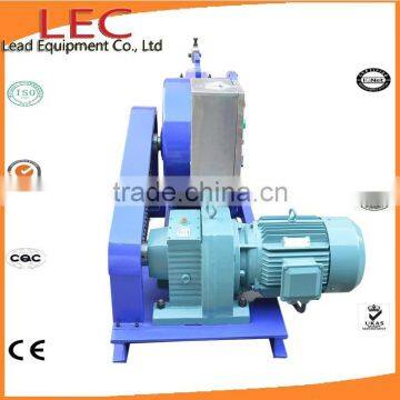LH50-445C Chain Transmission Type Used in Oil Drilling Project Squeeze Hose Peristaltic Pump photo-4