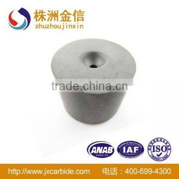 Tungsten Carbide Bronzes Wire Drawing Dies Punch Press Die Carbide Die Mould photo-2