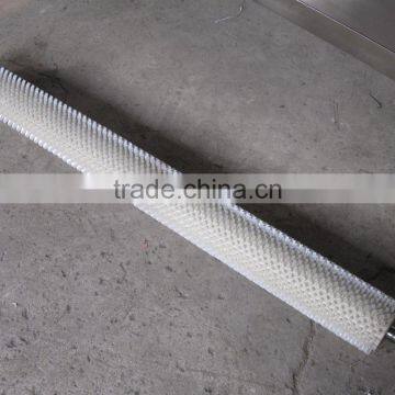 Wholesale Price Root Vegetable Peeling Machine With Washing Function photo-3