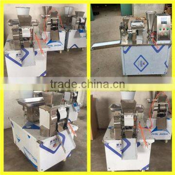 Automatic Molds Dumplings Making Machine photo-4