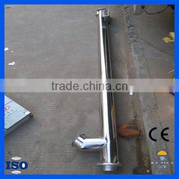 Semi Automatic Small Powder Filling Machine for Bottle/bag/cans photo-5