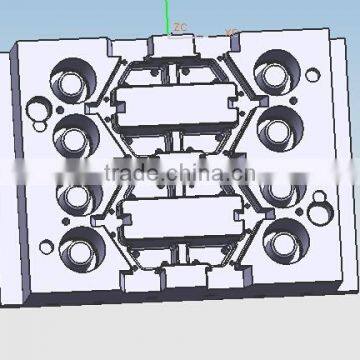 2017 New Mould Design and Make photo-3