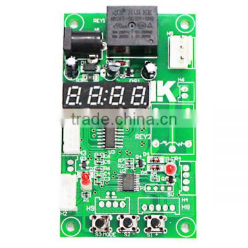 LK501 Coin Operated Timer Control Board for Purikura Machine photo-3