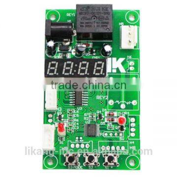LK501 Table Tennis Machine Time Control Board photo-3