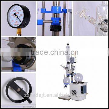 ZZKD Laboratory Essential Oil Extraction Equipment photo-6