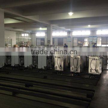TS-CD Automatic Micro-computer Type Steam Sterilizer-Bluestone Autoclave photo-3