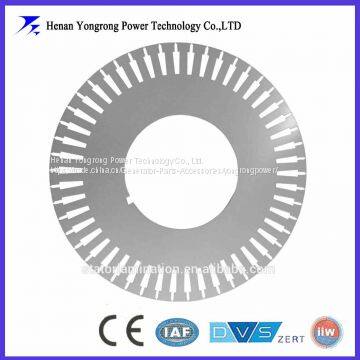 Rotor Stamping Core Lamination Supplier photo-4