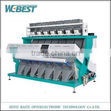 Good quality stable price CCD Oil seeds Color Sorter machine with low price