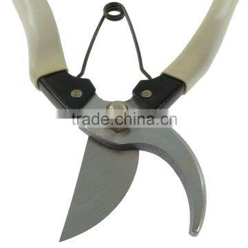 8" Heavy Duty Pruning Shear Professional Bonsai Tool photo-4