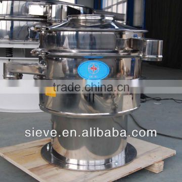 S49-800 Vibrating sieve screen for brown corundum