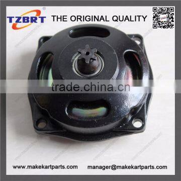 49cc Minibike 6Tooth Transsion Clutch Bell Housing Kits photo-4