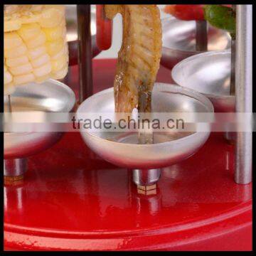 Prompt Goods!!! Electric Rotary Kebab Machine photo-4