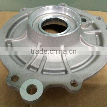 ATV engine parts for CFmoto 500cc engine, CASE COVER, FRONT AXLE Part No.: Q810-310001