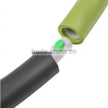 6/7/8sections Gymnastic Fitness Massage ABS Foam&High-density Plastic Hula Hoop photo-2