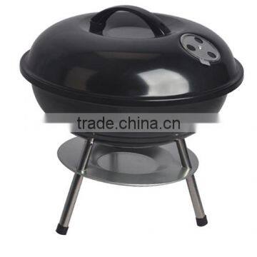 competitive small kettle bbq grills