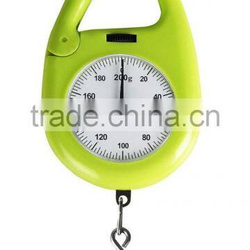 2017 Mechanical hanging scale