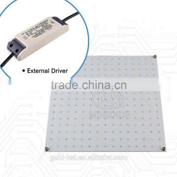 SMD Panel 45W LED Grow Light for Plant photo-3