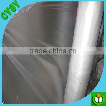 Agricultural Silver-black, Transparent, Double Black Mulch Film, Low Mulch Film Price
