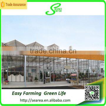 Low Cost Whole Sale Commercial Greenhouses photo-2