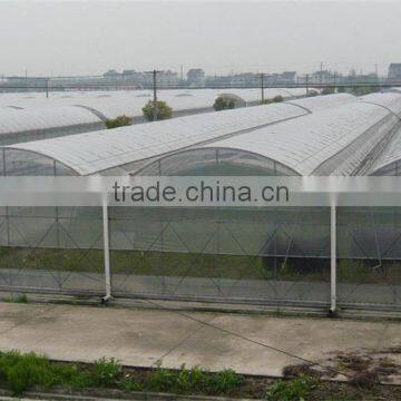 Hot Sale Multi Span Farm Machinery Greenhouse photo-4
