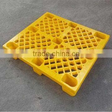 Factory!! 1200X1200 Heavy Duty Plastic Pallet photo-2