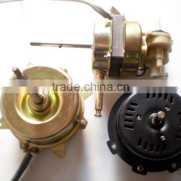 4'' 6'' 8'' Exhaust Electric Fan Motor, Copper Coils