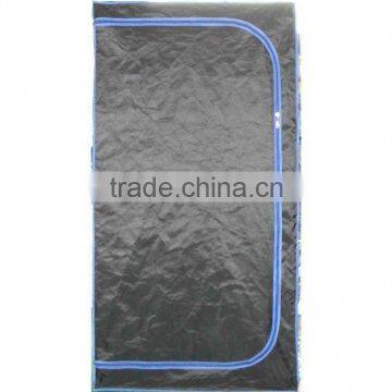 80*80*160cm Blue edge mylar grow tent