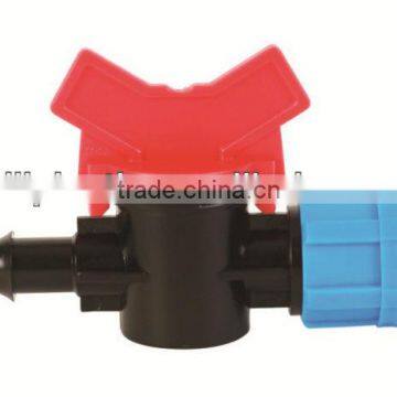 Drip Tape Valve
