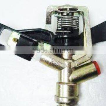 Full Circle Metal Irrigation Sprinkler photo-3