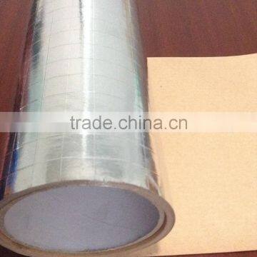 Foil Faced Kraft Paper photo-5