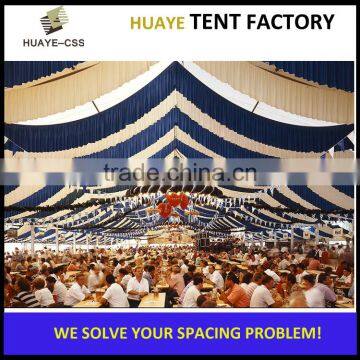 Excellent beer festival tent for sale