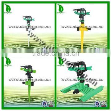 6001 Adjustable Garden Lawn Sprinkler photo-2