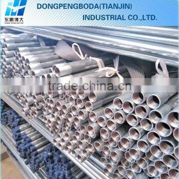 UL 1242 ANSI C80.6 gi Conduit IMC Conduit photo-4