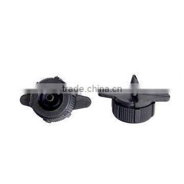 Drip Irrigation Pipe With Emitter photo-2
