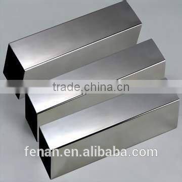 China Door And Window Aluminum Profile For Mauriius Market by Fujian Fenan Manufacturer photo-3