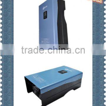 K000449 High Efficiency Solar Water Pump Inverter MPPT 55kw photo-2