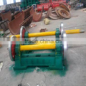 Concrete Pole Forming Machine photo-3