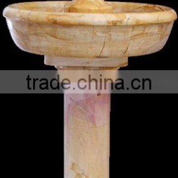 EXCLUSIVE MARBLE FOUNTAINS COLLECTION photo-2