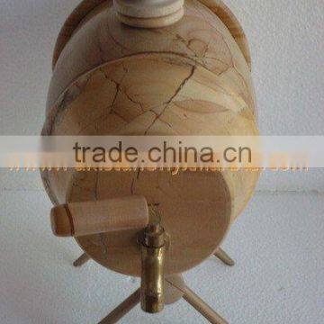 UNIQUE MARBLE BEER WINE TANKS photo-4