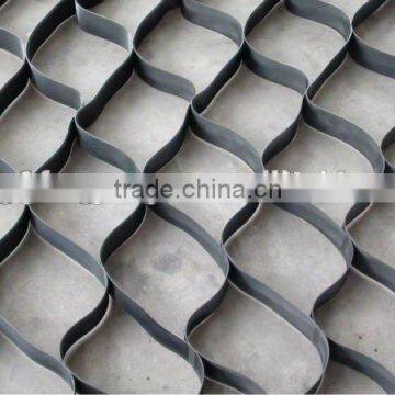 HDPE Ground Stabilisation Geocell Manufacturer photo-4