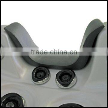 Bathtub Factory 12 Person Hot Tubs Hot Tubs Outdoor Used photo-5