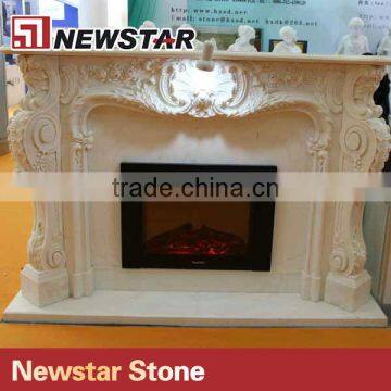 Newstar Indoor Used Fireplace Mantel photo-2