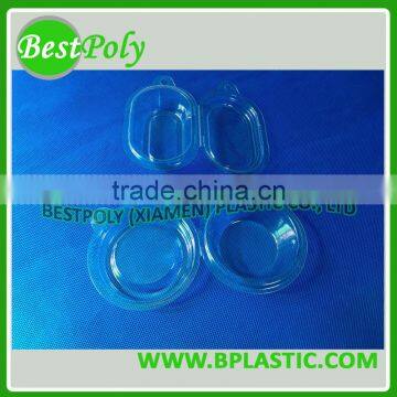 Clamshell Packaging for Dessert in Custom Design photo-4