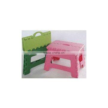 Hot Sell Colorful Plastic Tall Stool With Good Quality photo-3