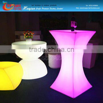 Hot sale LED BAR furniture use in wine bar