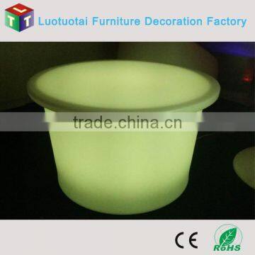 Waterproof Wireless Illuminated Led Durable Table photo-4