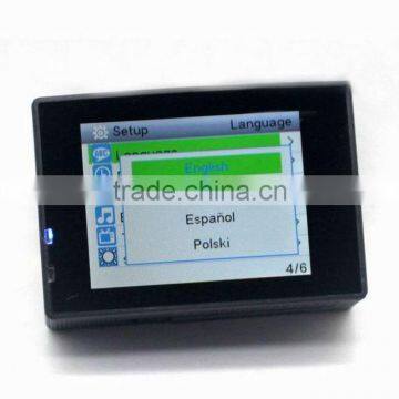 2015 New SJ7000 WiFi 1080P Sport Action Camera 1080P Full 2.0 LCD HD 30m Waterproof DV Video Sports Extreme Mini Cam Recorder photo-2