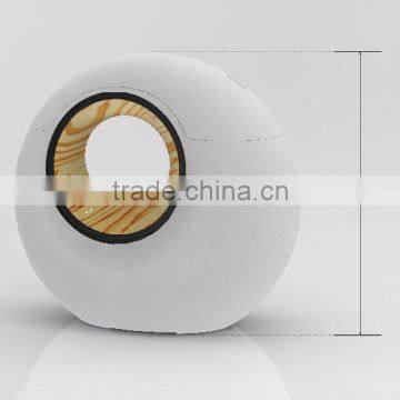 Competitive Price & Attractive Design Mini Ozone Generator With Air Purifier photo-5