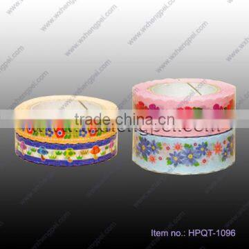 new design of Adhesive Tape