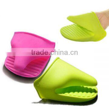 Kitchen Utensils Animal Shape Silicone Rubber Oven Mitts